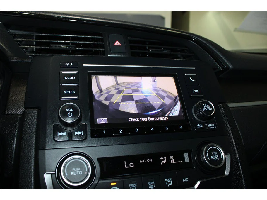Used 2020 Dark Blue Honda LX image 31