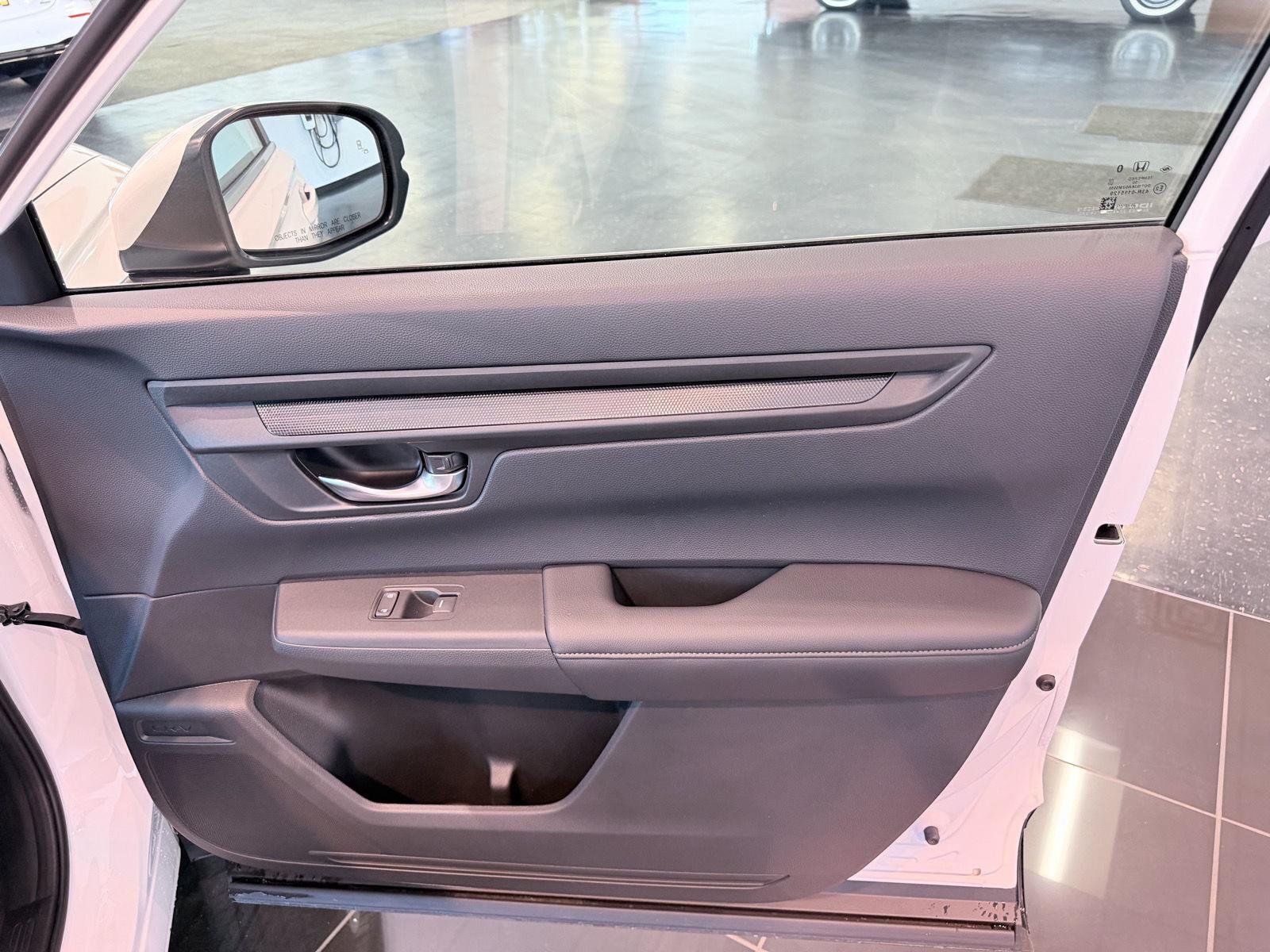 Used 2026  Honda EX image 27