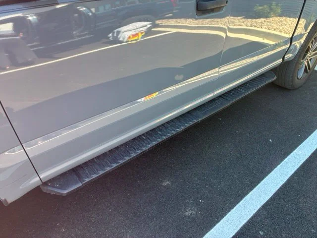 Used 2019 Black Ford XL image 4