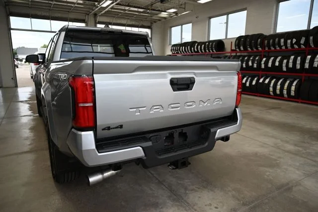 2026 Toyota Tacoma TRD Sport - Photo 7