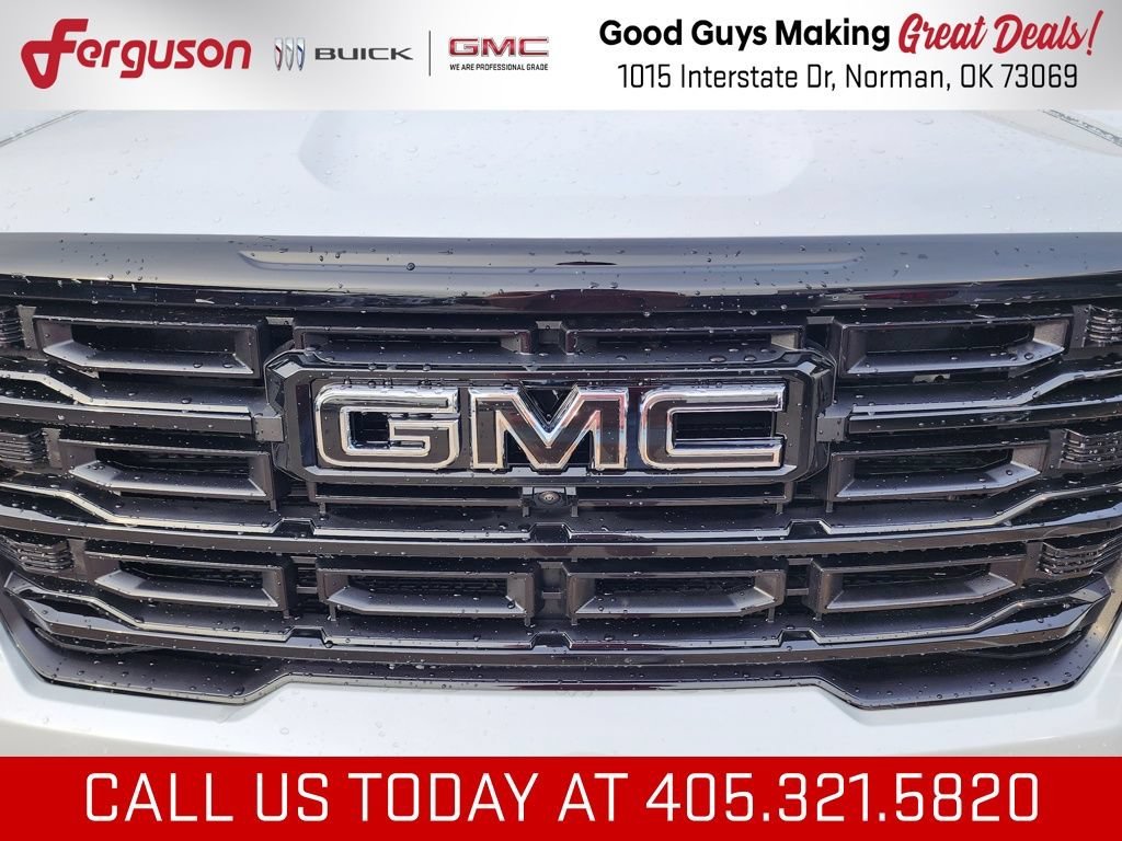 2026 GMC Acadia Elevation - Photo 10
