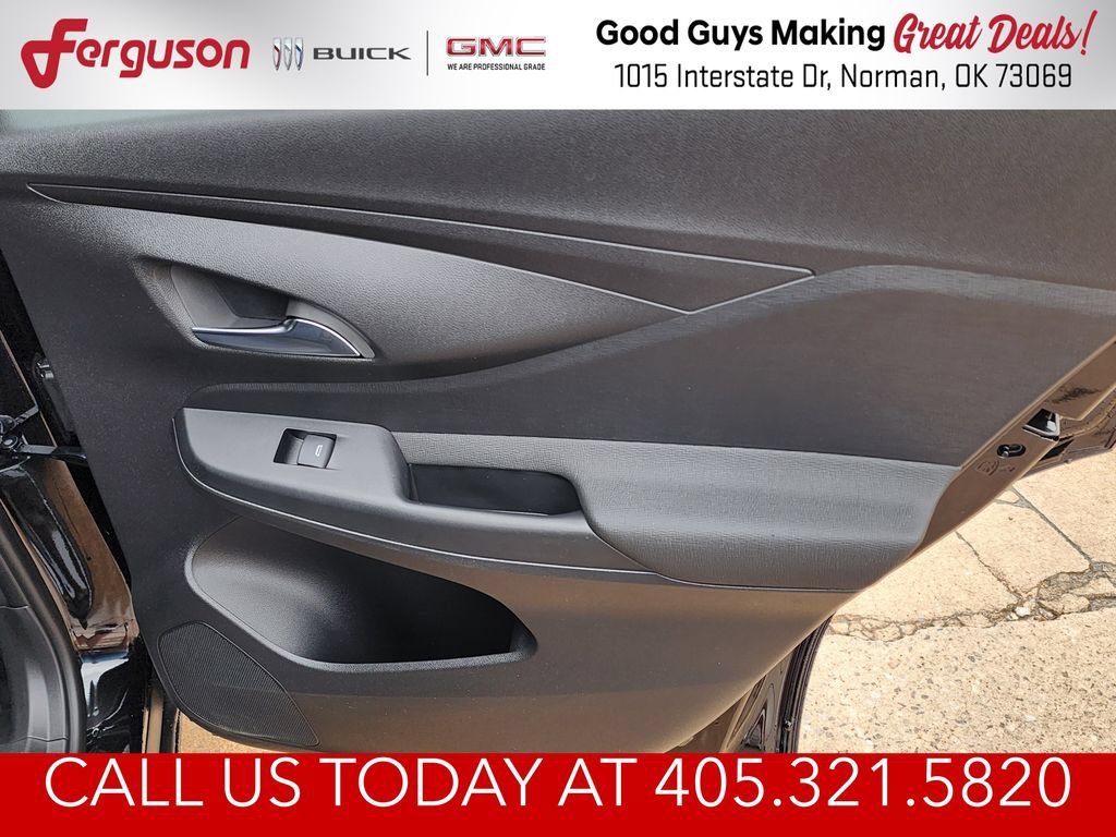 2026 Buick Envista Preferred - Photo 36