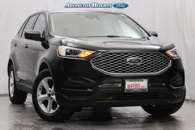 2023 Ford Edge SE