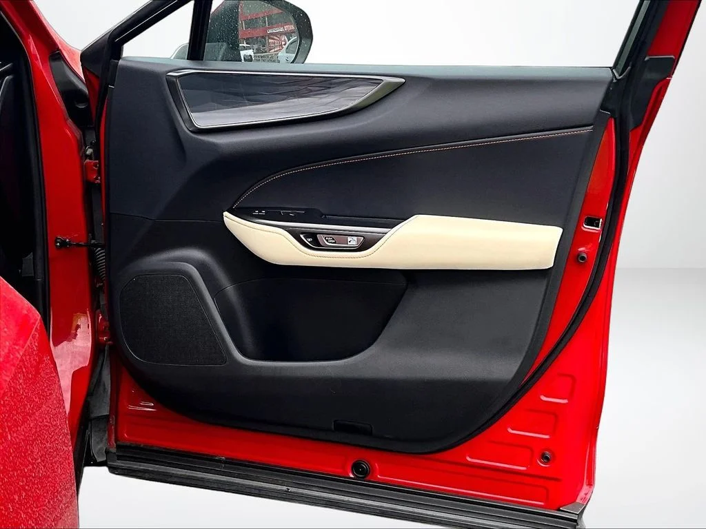 Used 2023 Red Lexus 350 Premium image 24