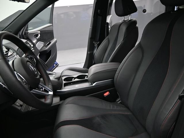 2025 Acura RDX A-Spec Package - Photo 15