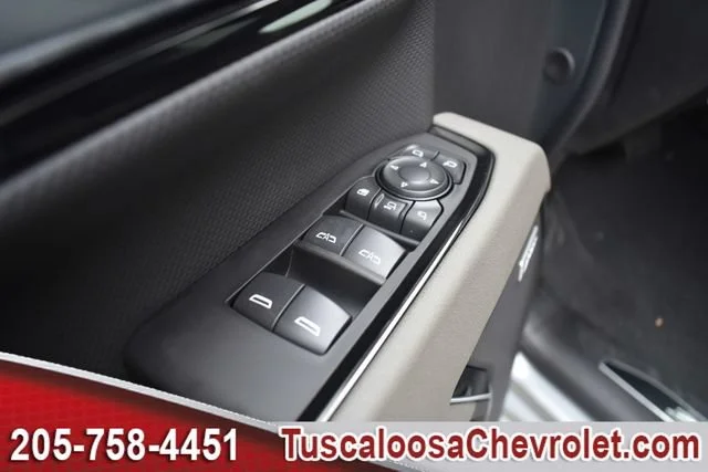 New 2026 Sterling Gray Metallic Chevrolet ZR2 image 13