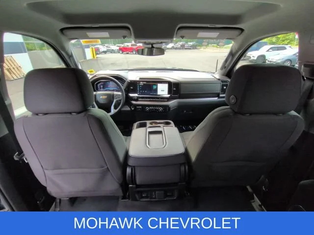 Used 2025 Cypress Gray Chevrolet LT (2FL) image 21