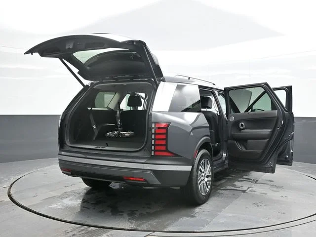 New 2026 Gray Hyundai SEL Premium image 29