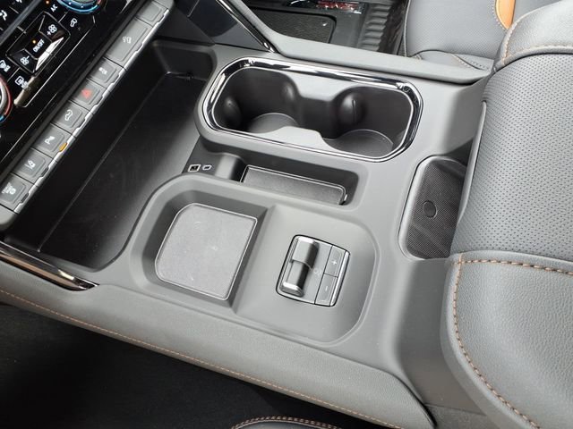 2026 GMC Sierra 2500HD AT4 - Photo 19