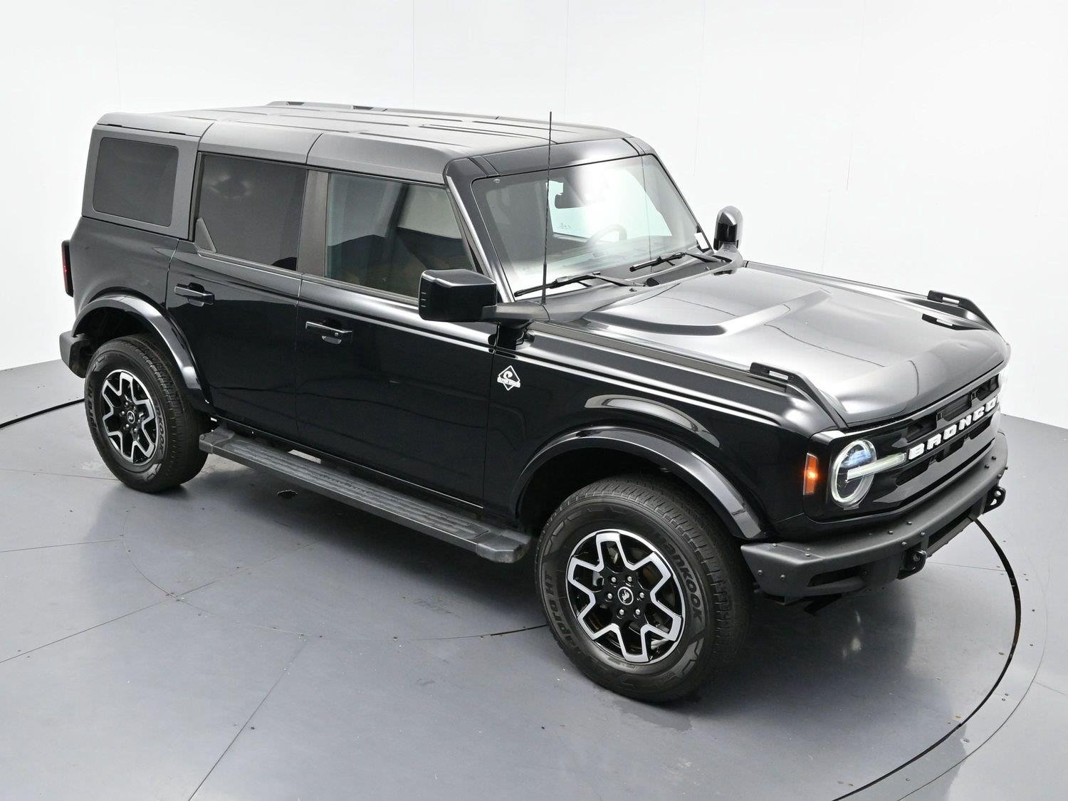 Used 2022 Shadow Black Ford Base image 35