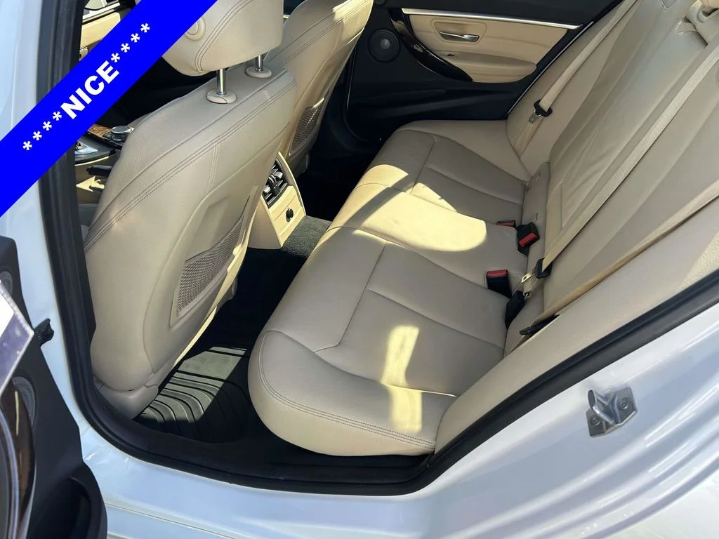 Used 2018 White BMW 340i image 11
