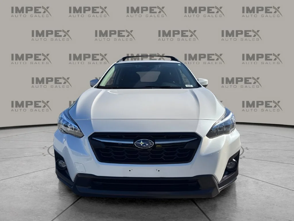 Used 2019 White Subaru 2.0i Premium image 8