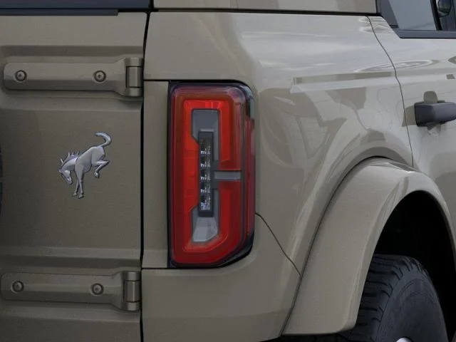 New 2026 Desert Sand Ford Outer Banks® image 43