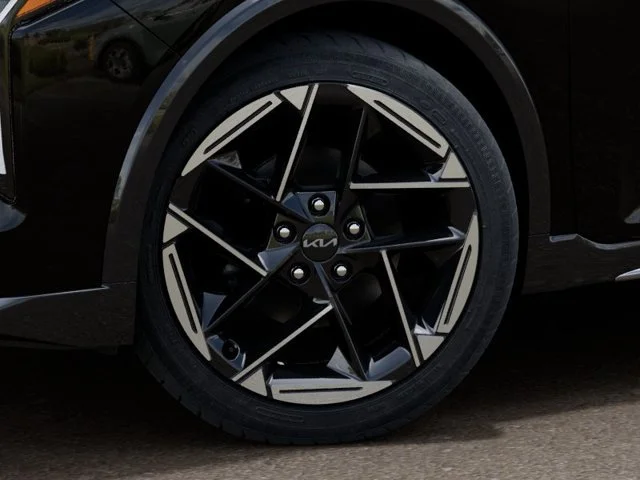 New 2026 Aurora Black Pearl Kia GT-Line image 9