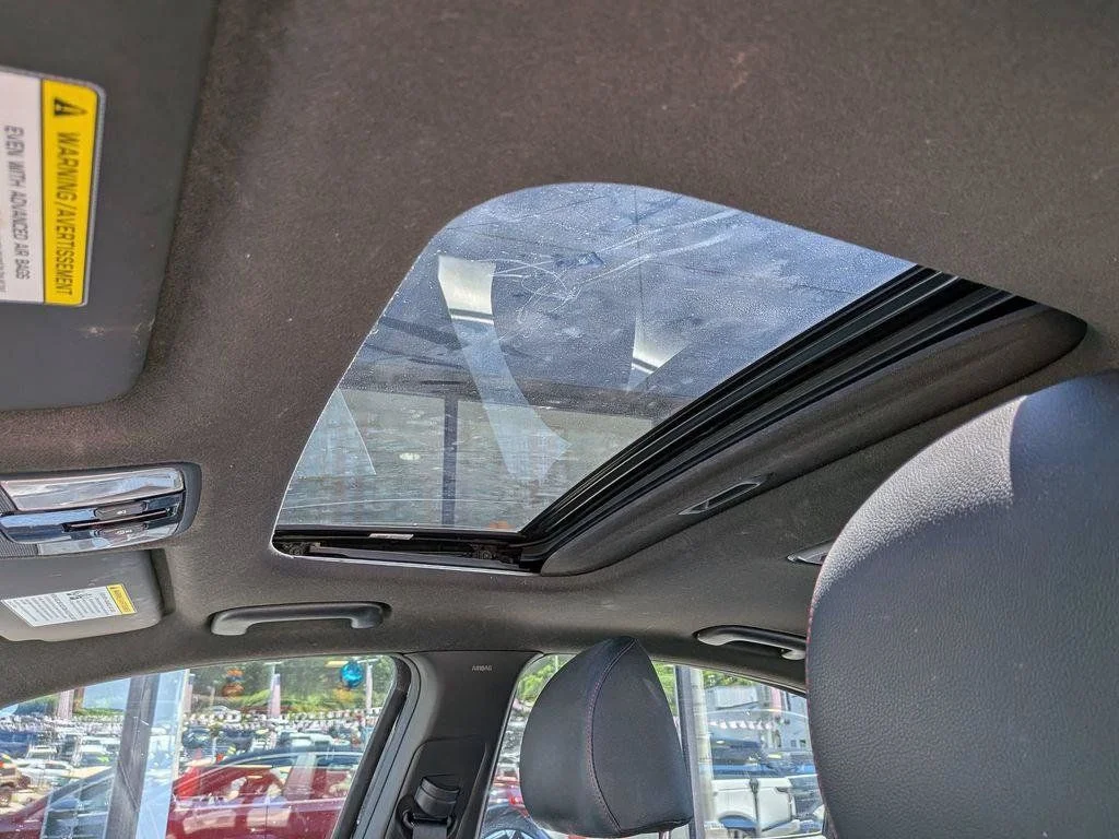 Used 2023 Black Kia GT image 22