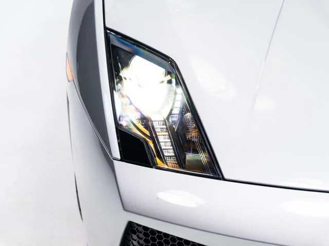 Used 2011 Silver Lamborghini LP560-4 image 74