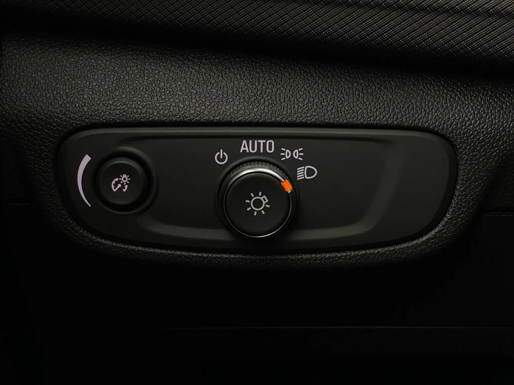 Used 2024 Fountain Blue Chevrolet LS image 20