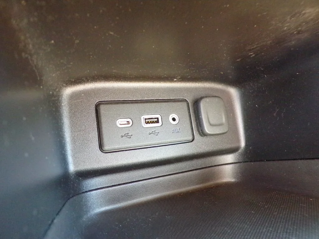 Used 2021 Gray Chevrolet LS image 22