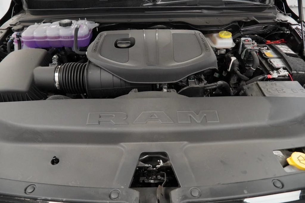 2026 RAM 1500 Big Horn/Lone Star - Photo 36