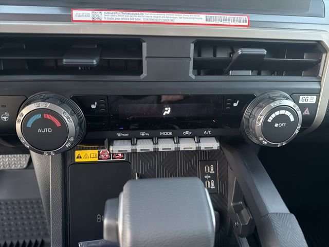 2026 Toyota Tacoma SR5 - Photo 15