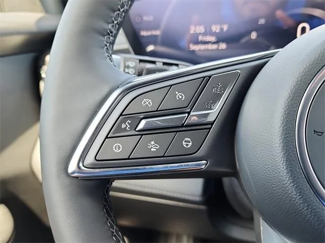 2026 Buick Enclave Sport Touring - Photo 28