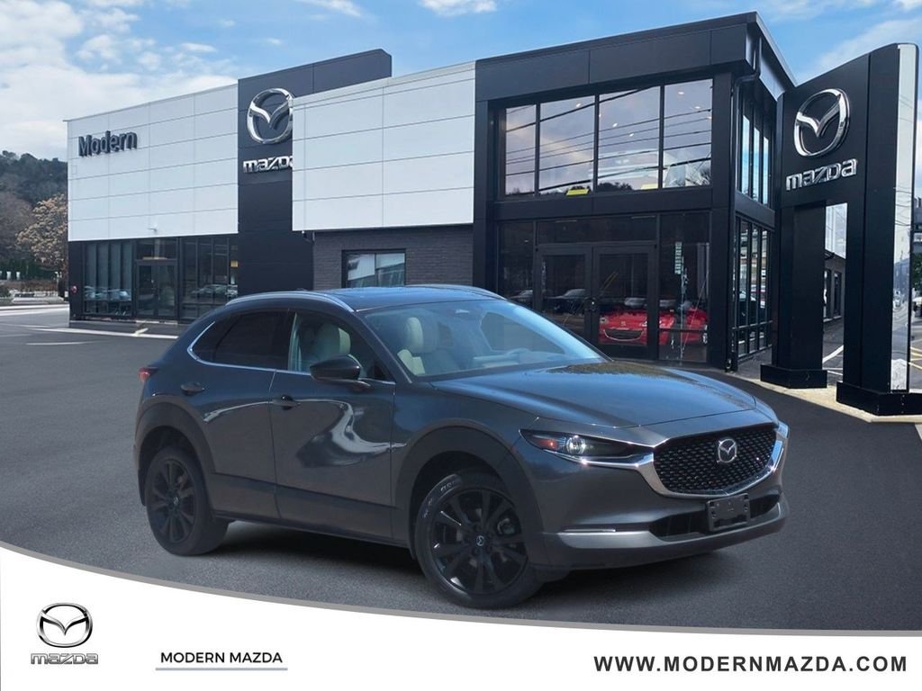 2024 Mazda CX-30 Turbo Premium AWD's photo