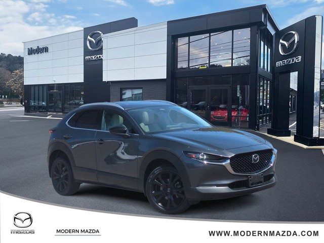 2024 Mazda CX-30 2.5 Turbo Premium Package