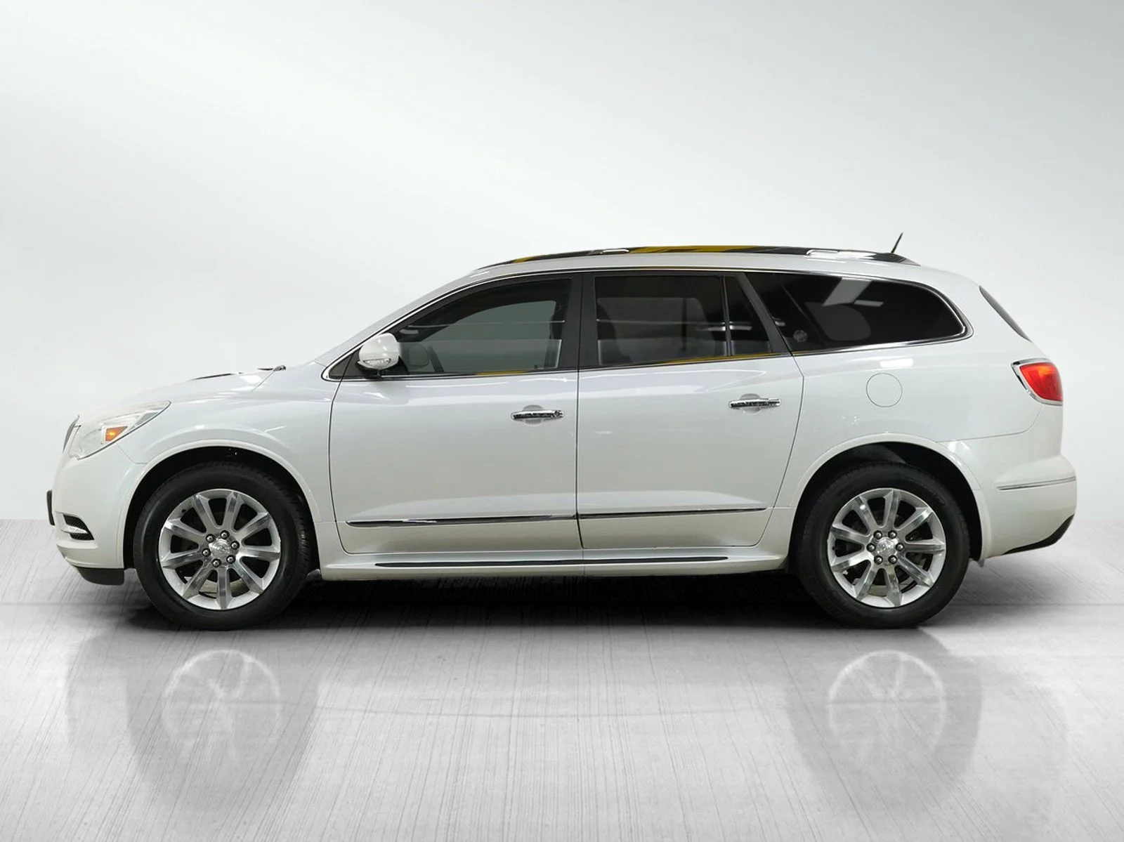 Used 2016 Buick Enclave Premium with VIN 5GAKVCKD2GJ150886 for sale in Minneapolis, Minnesota