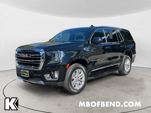 2023 GMC Yukon