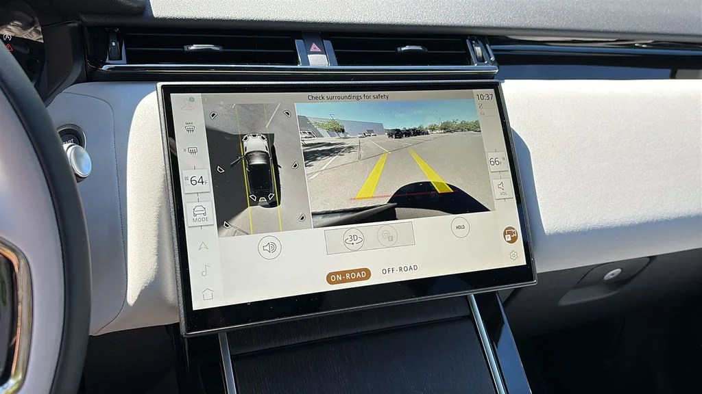New 2026 Charente Grey LAND ROVER S image 16