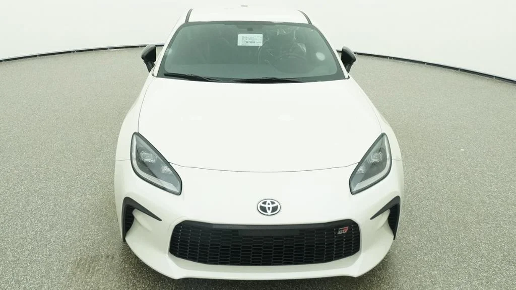 New 2026 Halo Toyota GR86 Premium image 23