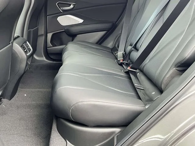 2025 Acura RDX Technology Package - Photo 16