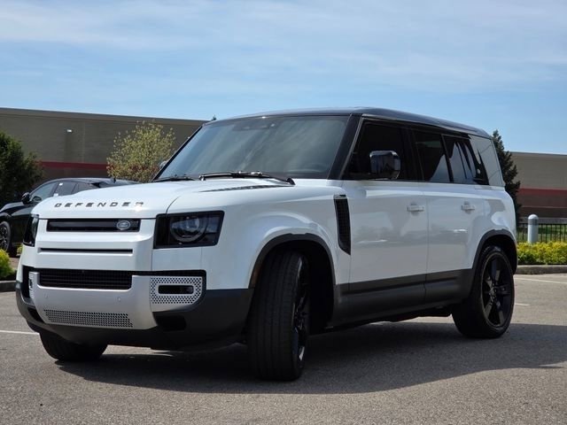 2024 Land Rover Defender SE - Photo 21