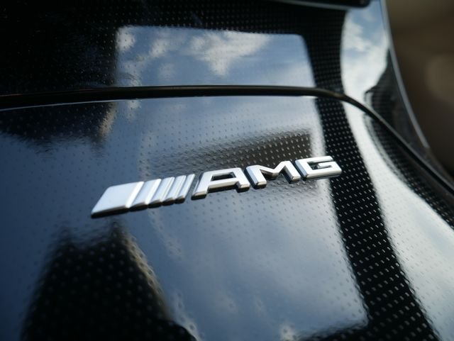 New 2027 Obsidian Black Metallic Mercedes-Benz AMG® CLE 53 4MATIC+ Coupe image 15