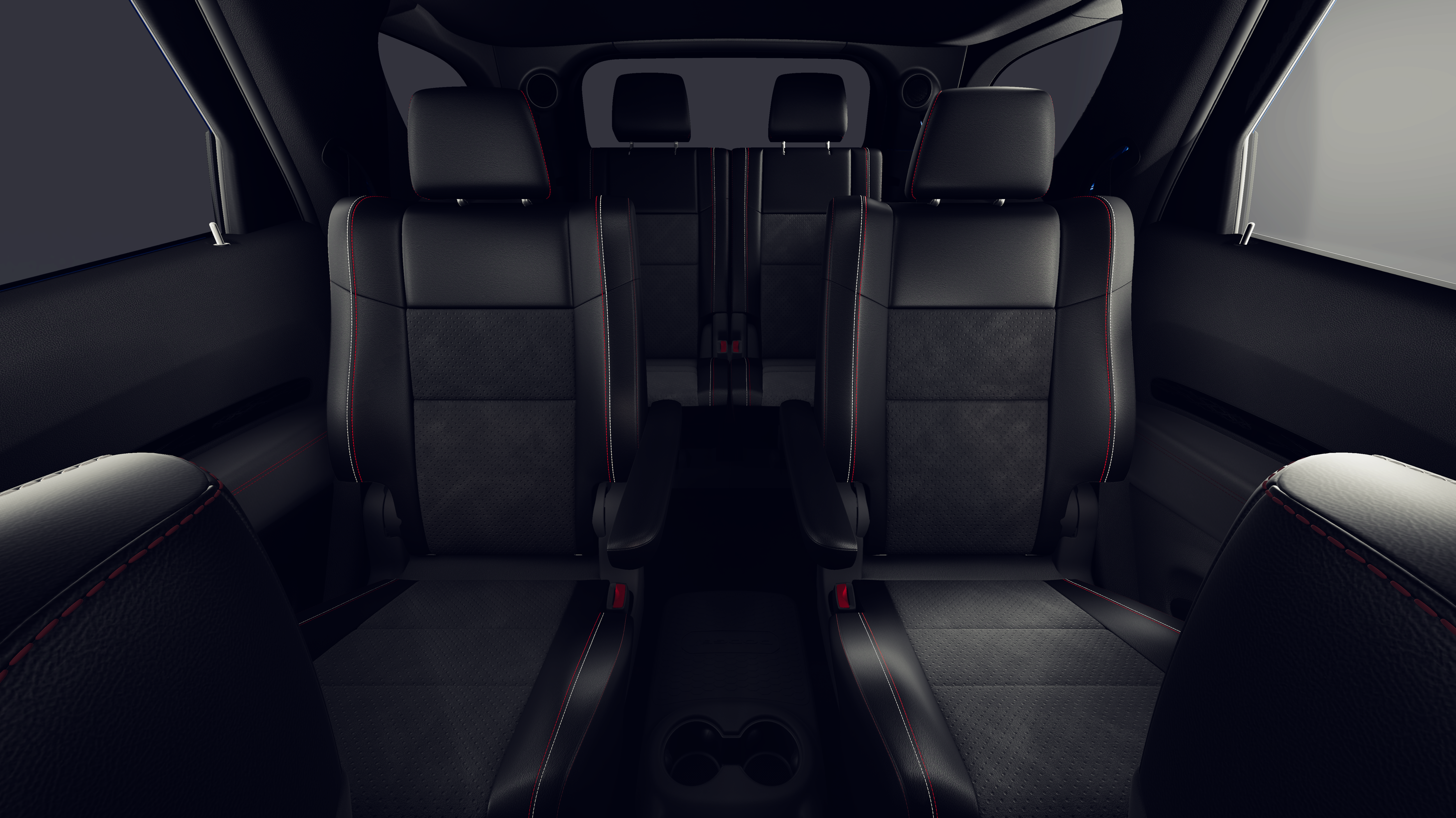 New 2026 B5 Blue Exterior Paint Dodge GT PLUS image 15