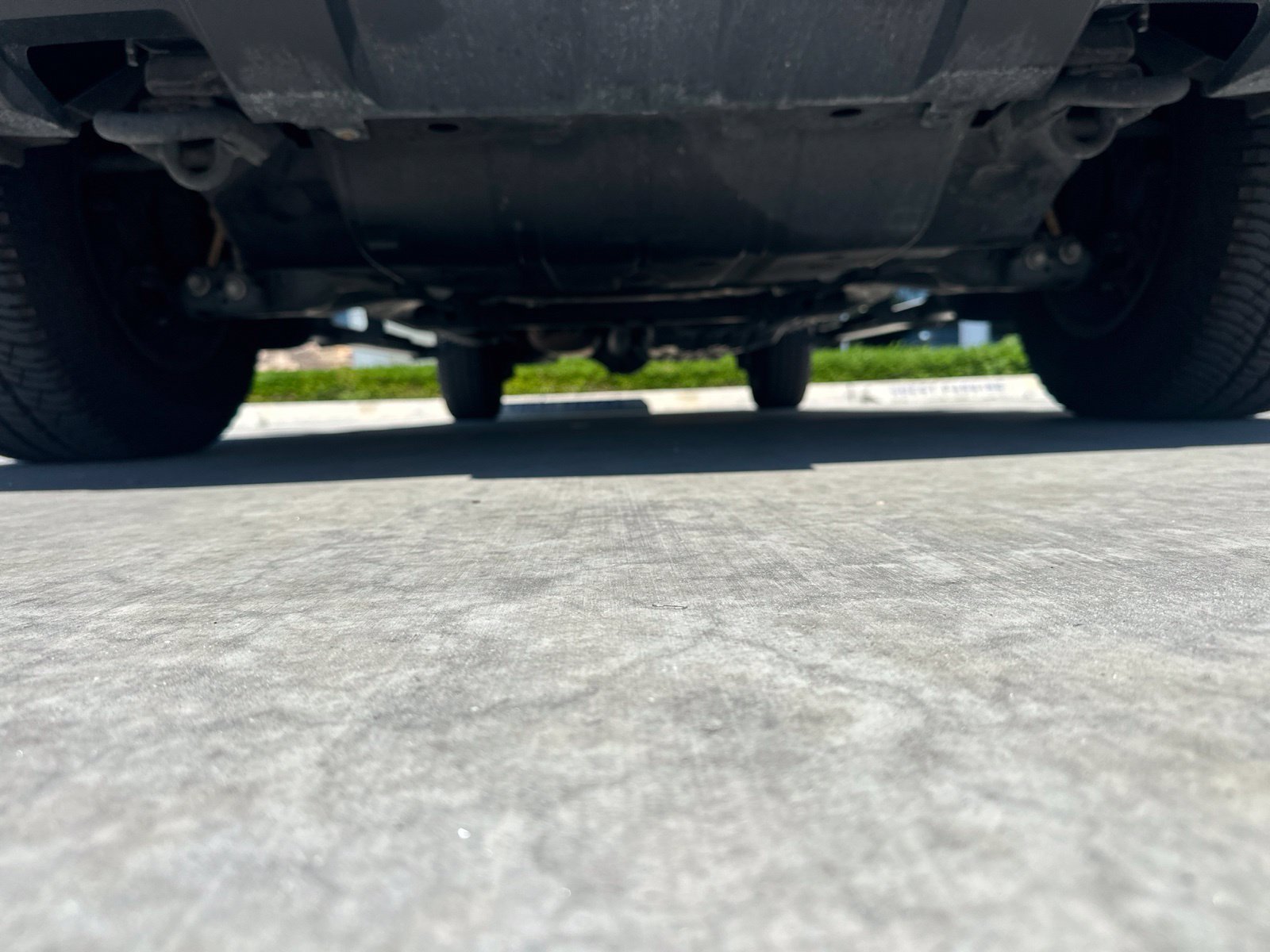 Used 2016 Magnetic Gray Metallic Toyota SR5 image 5