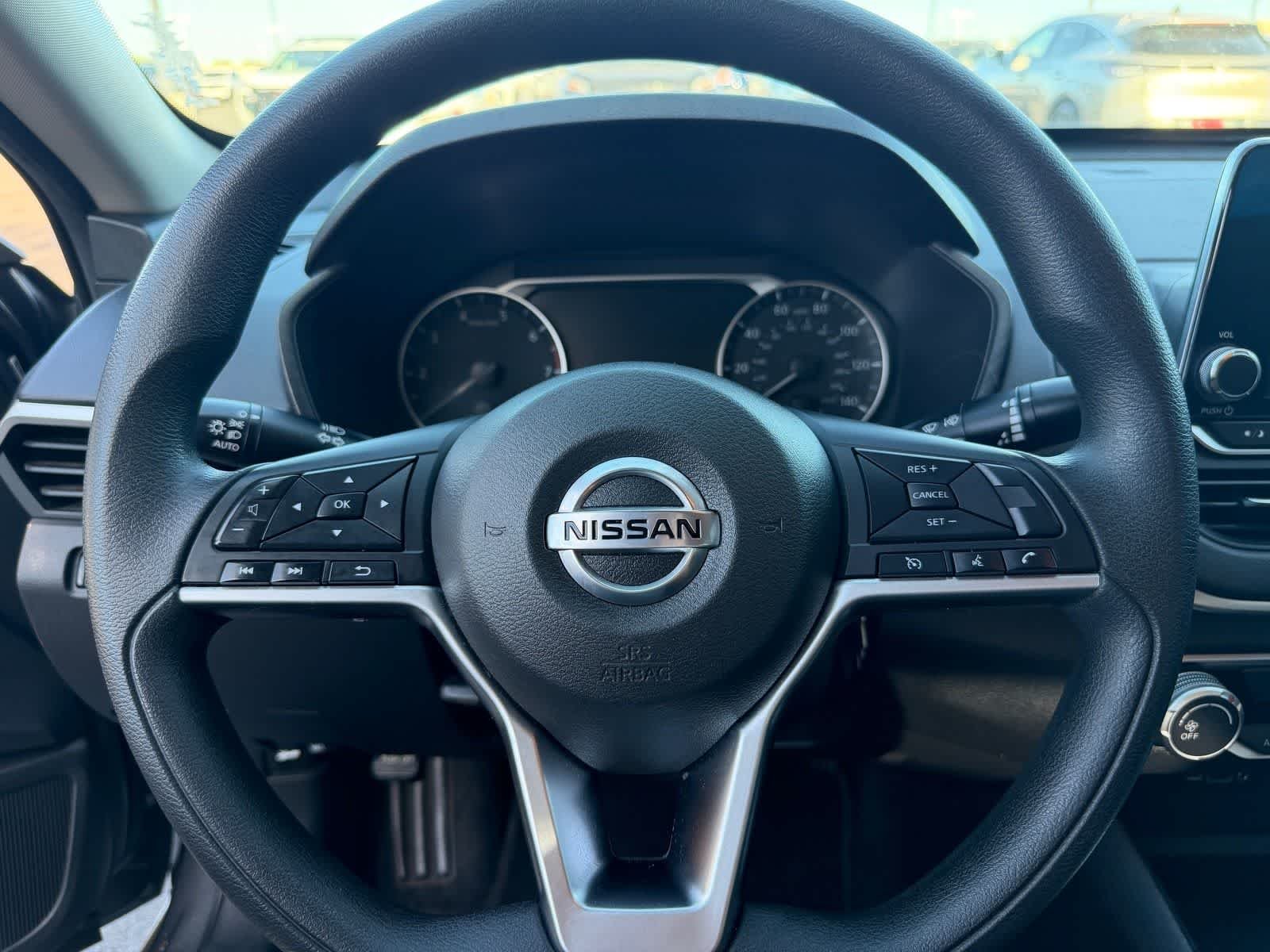 Used 2019 Gun Metallic Nissan 2.5 S image 11