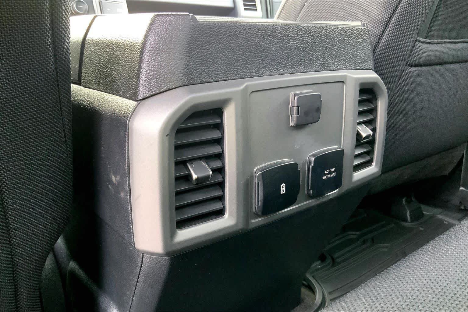 Used 2019 Magnetic Metallic Ford Raptor image 67