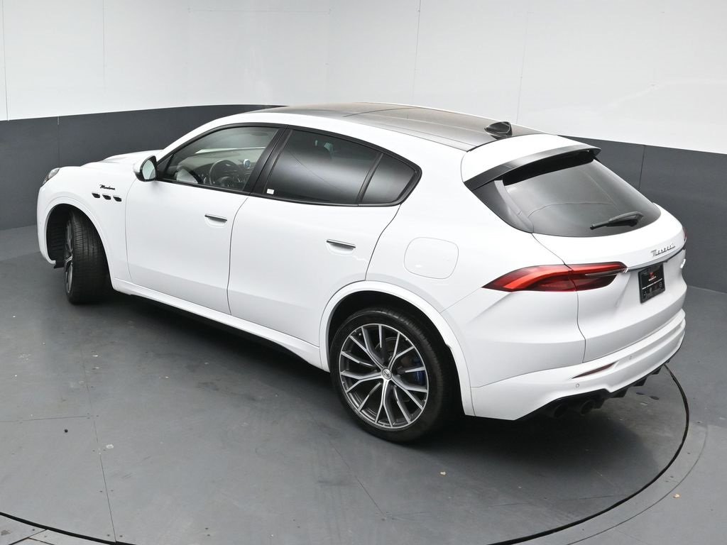 2023 MASERATI GRECALE - Image 37