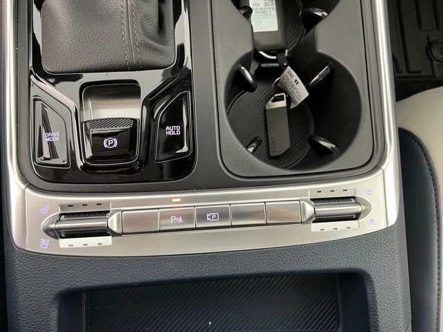 New 2026  Kia SX image 30