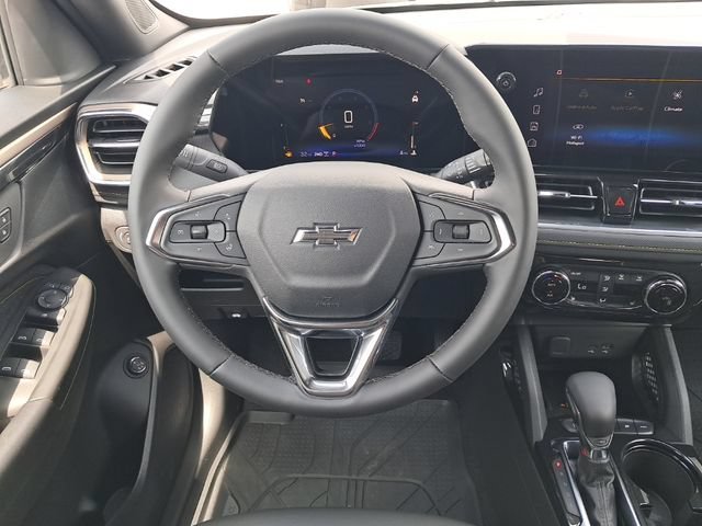 2026 Chevrolet Trailblazer Activ - Photo 16