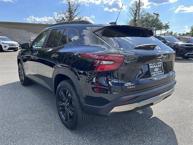 2026 Chevrolet Trax Activ - Photo 26