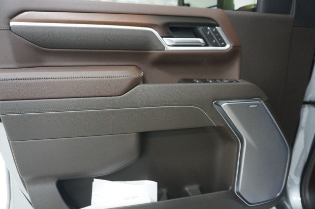 New 2026 Sterling Metallic GMC Denali image 19