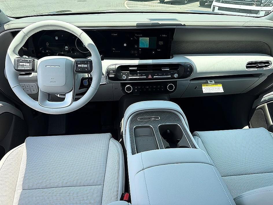 New 2026 Classy Blue Pearl Hyundai Limited image 22