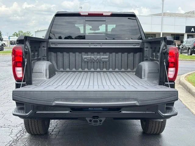 2026 GMC Sierra 1500 Elevation - Photo 8
