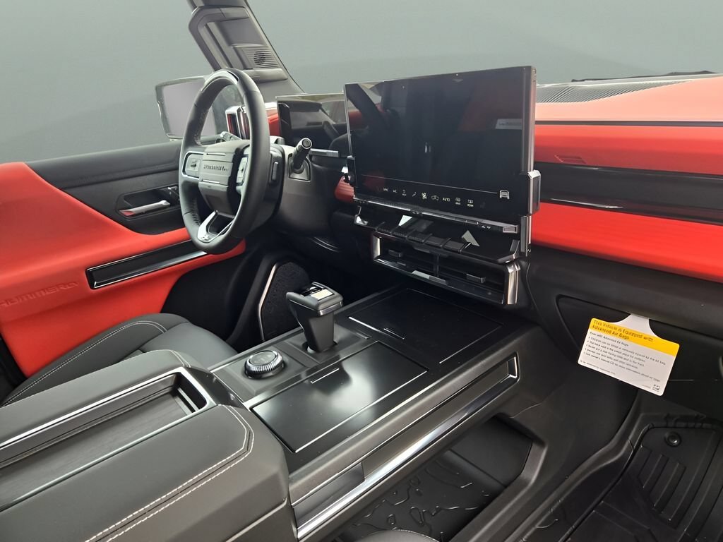 New 2026 Magnus Gray Matte GMC 3X image 9