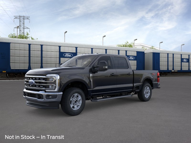 2026 Ford F-250 XLT 4x4 Crew Cab 6-3/4' Box's photo