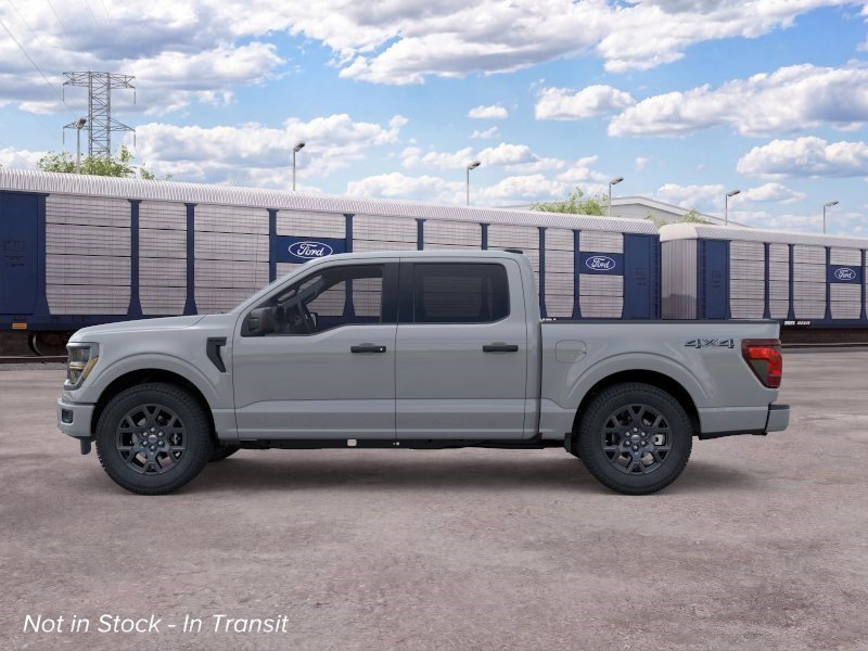 New 2026 Avalanche Ford STX image 3