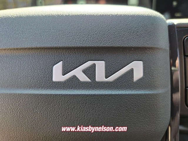 New 2027 Green Kia X-Line SX image 14