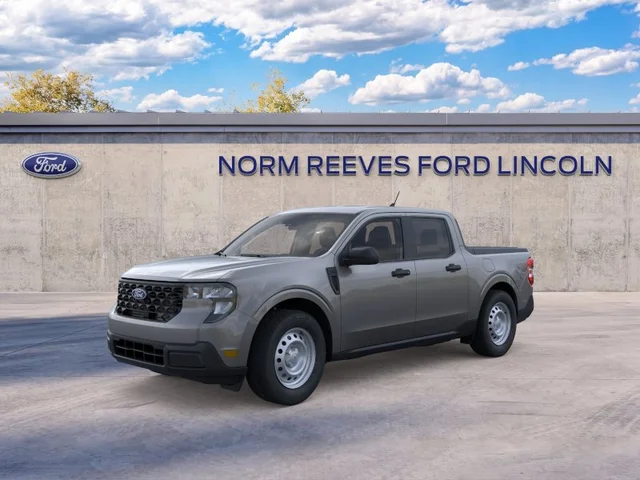 2025 Ford Maverick XL